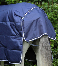 Load image into Gallery viewer, Premier Equine Hydra 200g Stable Rug with Neck Cover
