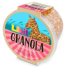 Load image into Gallery viewer, Likit Granola Multigrain