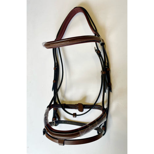 Equipe Emporio Removable Flash Bridle