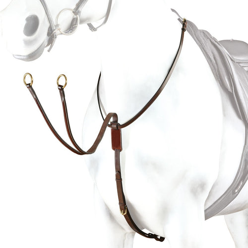 Equipe Emporio Running Martingale