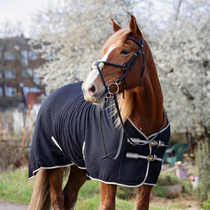 Cameo Fleece Cooler