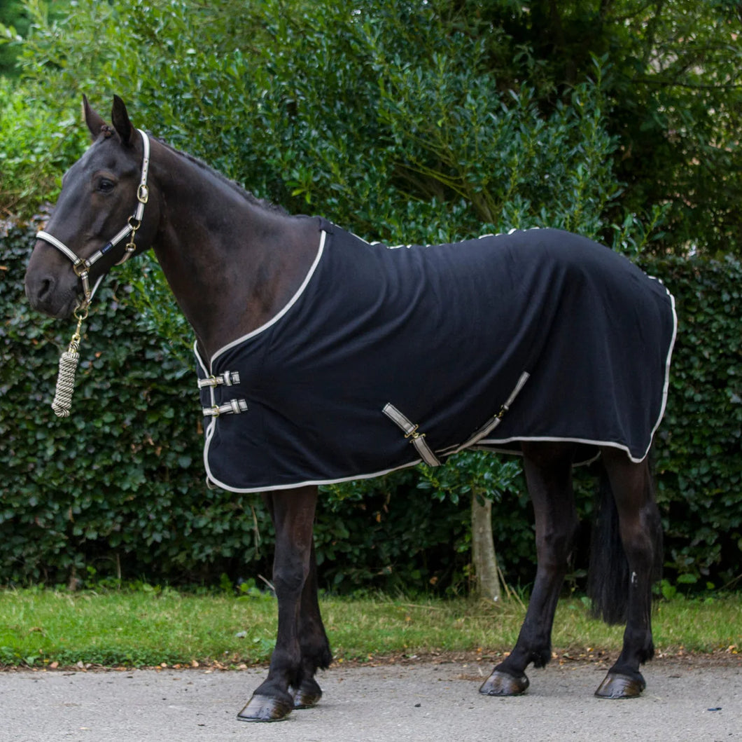 Cameo Fleece Cooler
