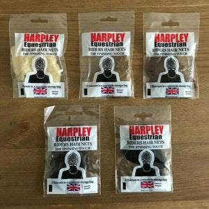 Hair Net 2 Pack