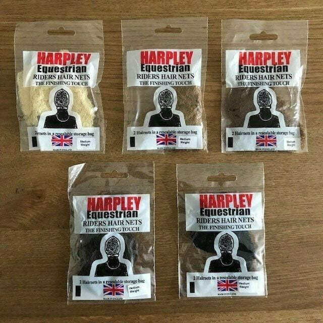 Hair Net 2 Pack