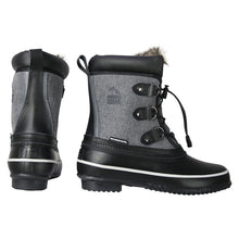 Load image into Gallery viewer, HY Short Mont Dolent Winter Boots