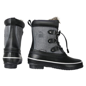HY Short Mont Dolent Winter Boots