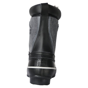 HY Short Mont Dolent Winter Boots