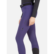 Load image into Gallery viewer, Equiline Ladies Atrice Knee Grip Breeches