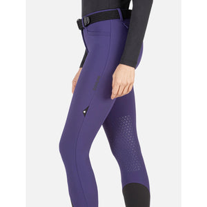 Equiline Ladies Atrice Knee Grip Breeches