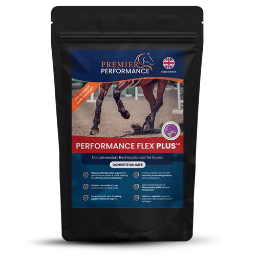Premier Performance Flex PLUS