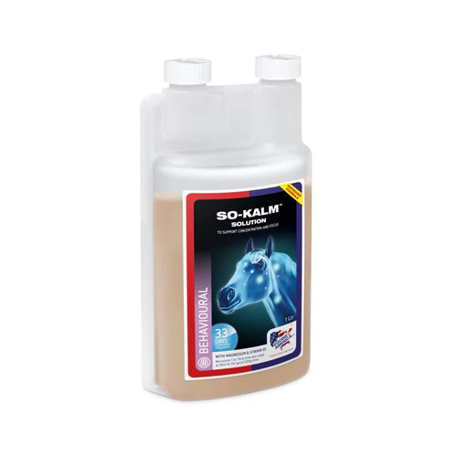 Equine America So Kalm Solution