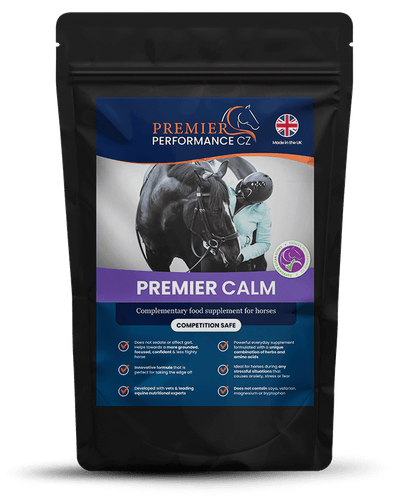 Premier Performance Premier Calm