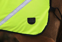 Load image into Gallery viewer, Cameo Breathable Air Mesh Hi Viz Sheet