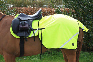 Cameo Breathable Air Mesh Hi Viz Sheet