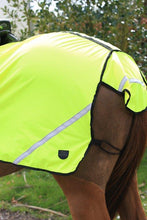Load image into Gallery viewer, Cameo Breathable Air Mesh Hi Viz Sheet