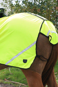 Cameo Breathable Air Mesh Hi Viz Sheet