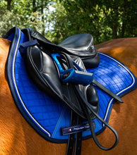Load image into Gallery viewer, Premier Equine Cotton GP/Jump Saddlepad