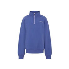 Load image into Gallery viewer, Cameo Unisex Quarter Zip
