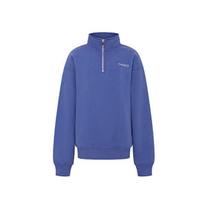 Cameo Unisex Quarter Zip