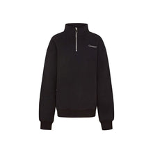 Load image into Gallery viewer, Cameo Unisex Quarter Zip
