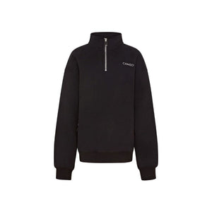 Cameo Unisex Quarter Zip