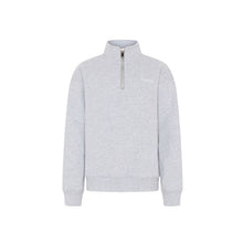 Load image into Gallery viewer, Cameo Unisex Quarter Zip