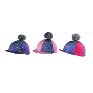 Cameo Zest Hat Silk