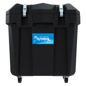 Nuveq Expert Pro Hay Steamer