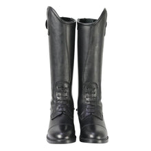 Load image into Gallery viewer, HY Scarlino Kids Riding Boots