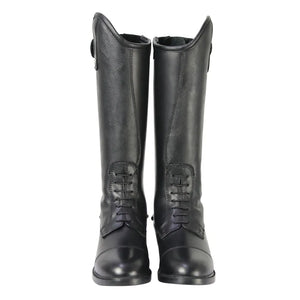 HY Scarlino Kids Riding Boots