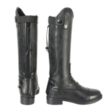 Load image into Gallery viewer, HY Scarlino Kids Riding Boots