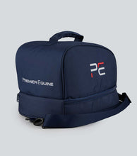 Load image into Gallery viewer, Premier Equine Team Hat Bag