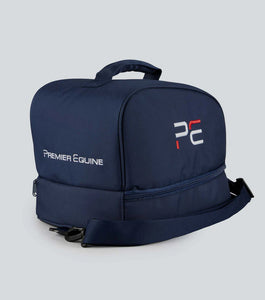 Premier Equine Team Hat Bag