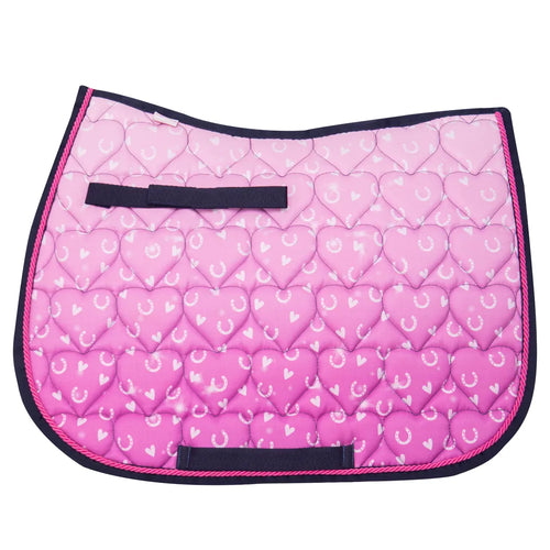 Little Rider Pony Fantasy Saddlepad