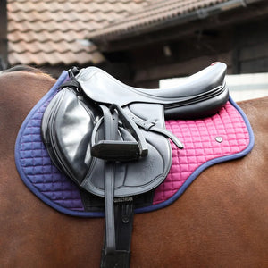 HY Synergy Elevate Saddlepad