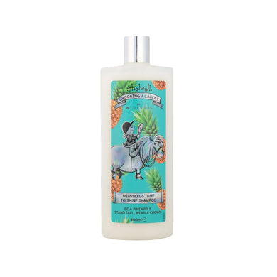 Thelwell Merrylegs Time To Shine Shampoo