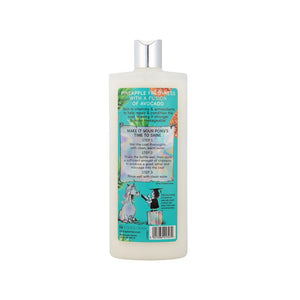 Thelwell Merrylegs Time To Shine Shampoo