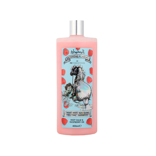 Thelwell What Have You Done This Time Shampoo