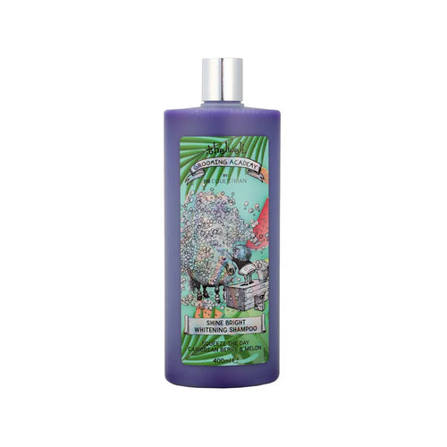 Thelwell Shine Bright Whitening Shampo