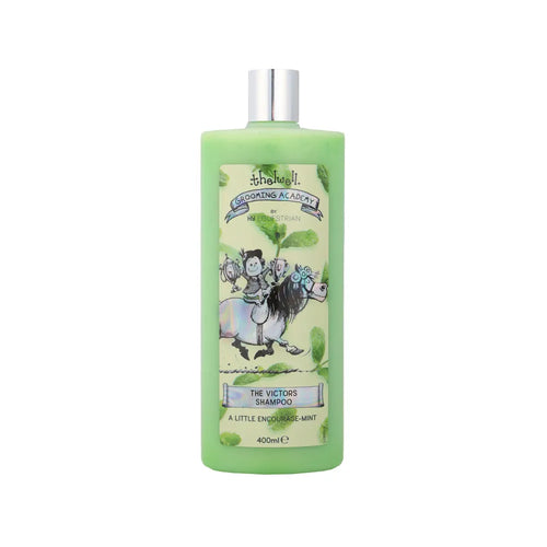 Thelwell The Victors Shampoo