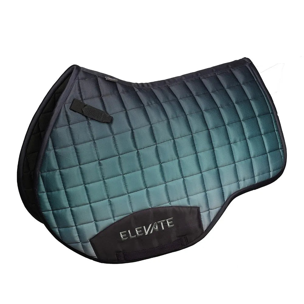 Hy Equestrian Elevate Saddlepad