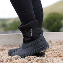 Load image into Gallery viewer, Cameo Mucker Boots