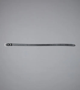 Premier Equine Patent Leather Spur Straps