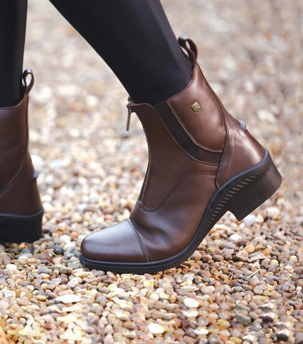 Premier Equine Balmoral Riding Boots