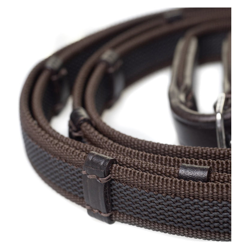 Cameo Sure Grip Reins