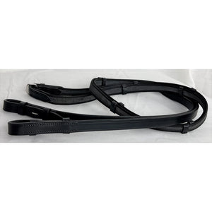 Cameo Sure Grip Reins