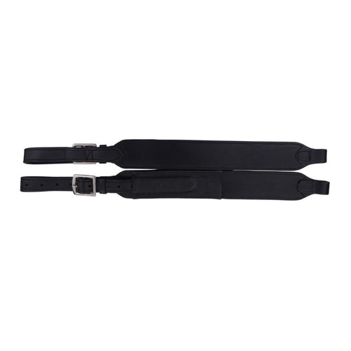 EcoRider Ultra Comfort Balance Stirrup Leathers