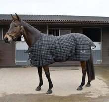 Load image into Gallery viewer, Rhinegold Vegas 350g Stable Rug
