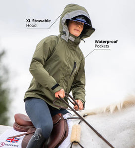 Reincoat Lite Air Adults