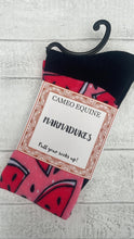 Load image into Gallery viewer, Cameo Marmaduke Socks